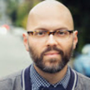 Meet your Posher, Eddie